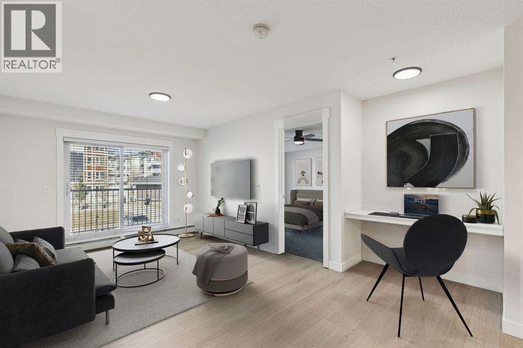 1205, 302 Skyview Ranch Drive NE, Calgary, Alberta  T3N 0P5 - Photo 3 - A2293232