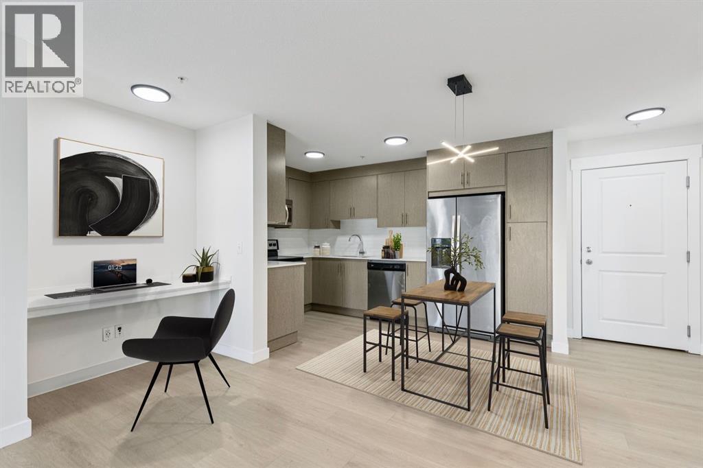 1205, 302 Skyview Ranch Drive NE, Calgary, Alberta  T3N 0P5 - Photo 4 - A2293232