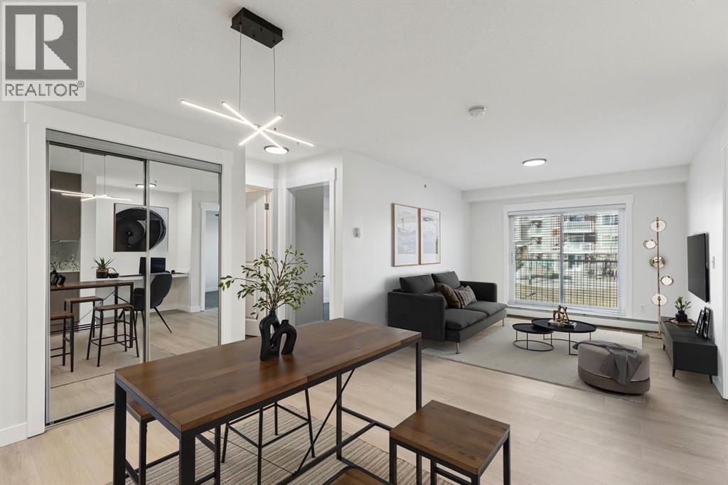 1205, 302 Skyview Ranch Drive NE, Calgary, Alberta  T3N 0P5 - Photo 6 - A2293232