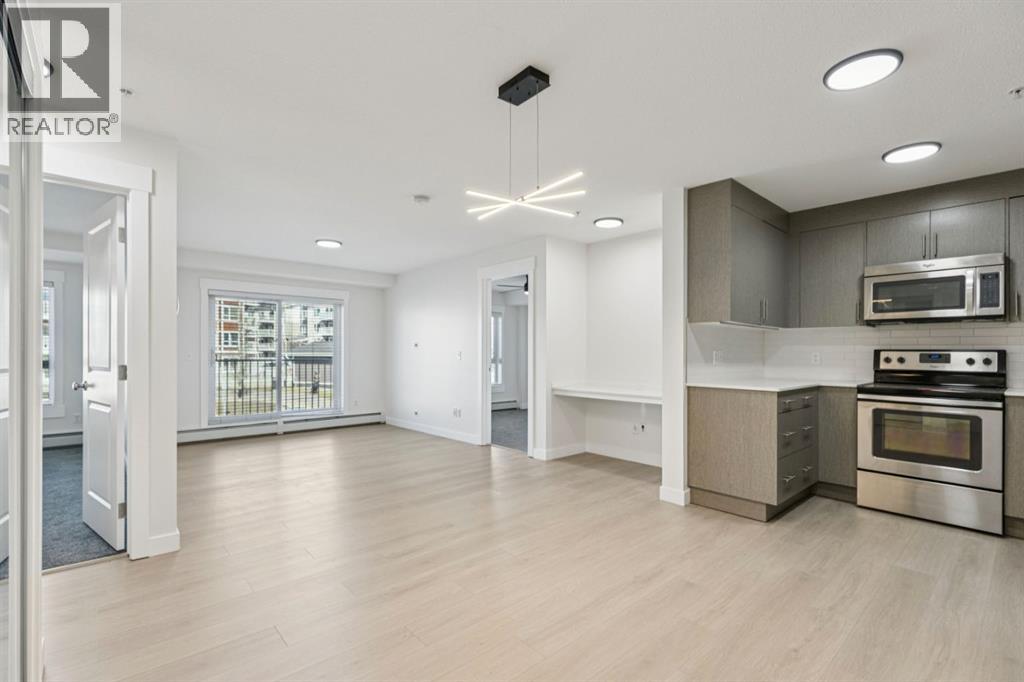 1205, 302 Skyview Ranch Drive NE, Calgary, Alberta  T3N 0P5 - Photo 7 - A2293232