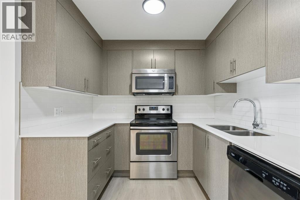 1205, 302 Skyview Ranch Drive NE, Calgary, Alberta  T3N 0P5 - Photo 9 - A2293232