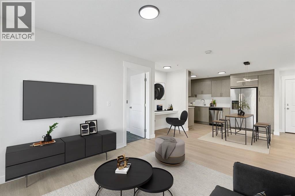 1205, 302 Skyview Ranch Drive NE, Calgary, Alberta  T3N 0P5 - Photo 5 - A2293232