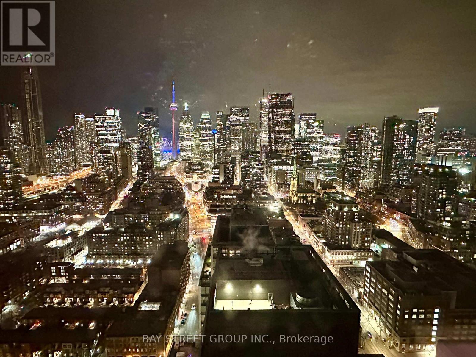 4211 - 180 Front Street E, Toronto, Ontario  M5A 0A9 - Photo 12 - C12927008