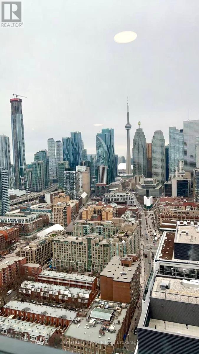 4211 - 180 Front Street E, Toronto, Ontario  M5A 0A9 - Photo 13 - C12927008