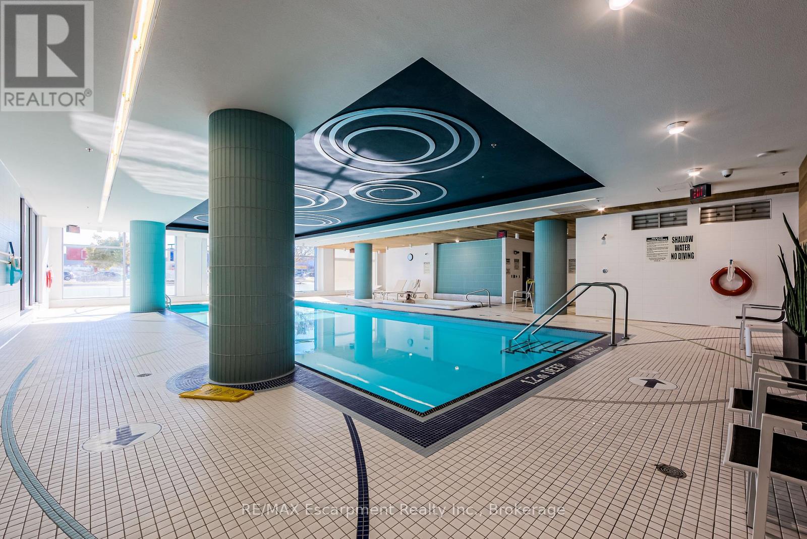 509 - 65 Speers Road, Oakville, Ontario  L6K 0J1 - Photo 11 - W12764000