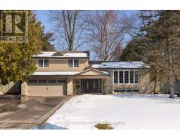 165 WALBY DRIVE, Oakville, Ontario