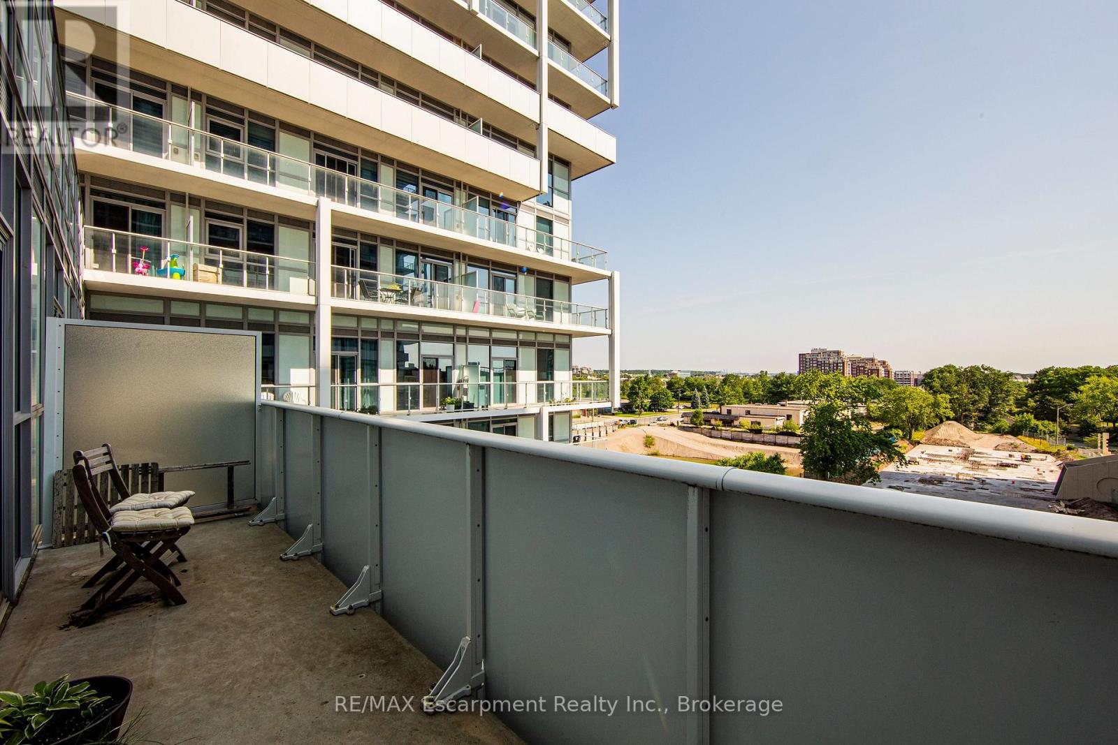 509 - 65 Speers Road, Oakville, Ontario  L6K 0J1 - Photo 10 - W12764000