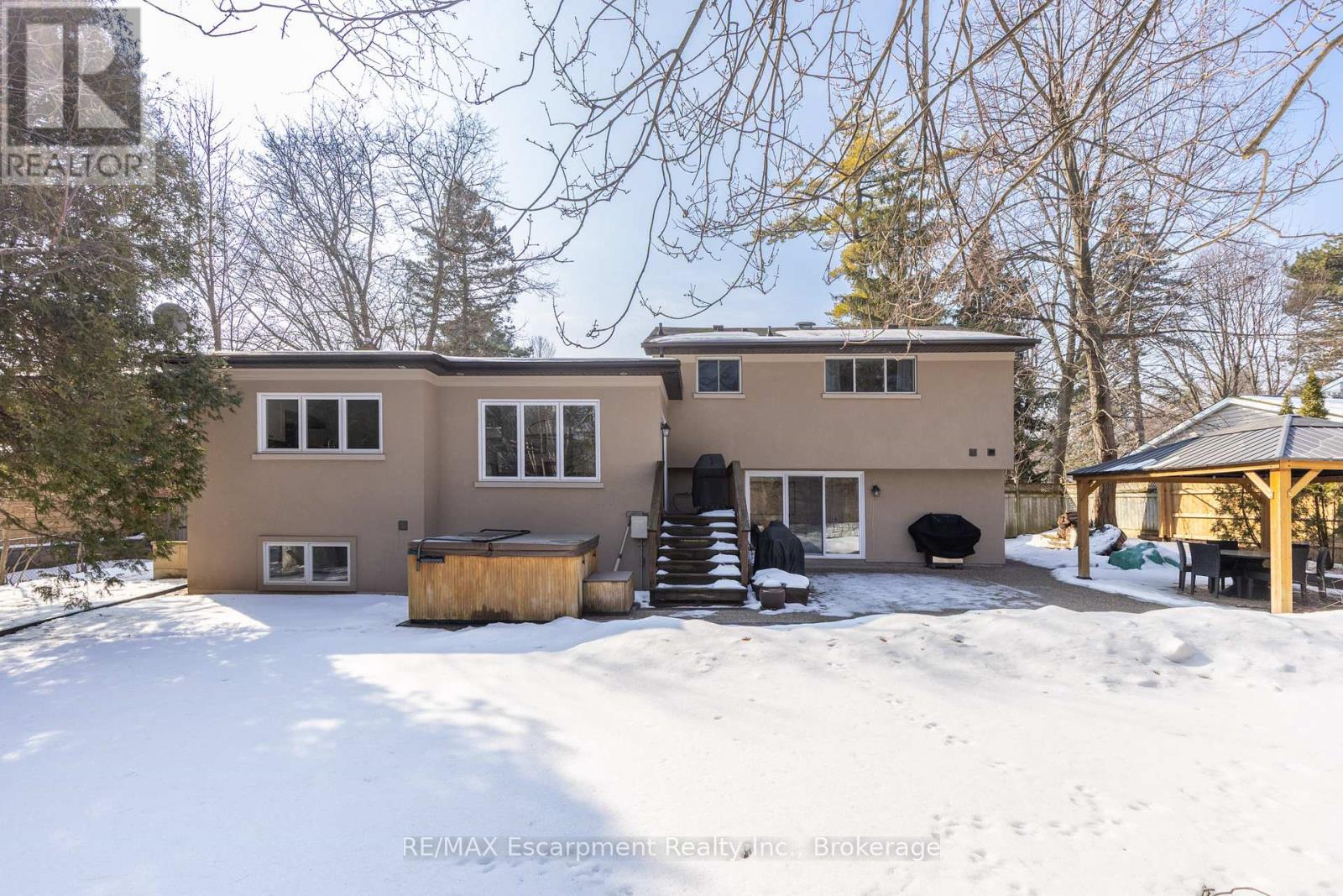 165 Walby Drive, Oakville, Ontario  L6L 4C9 - Photo 28 - W12799510