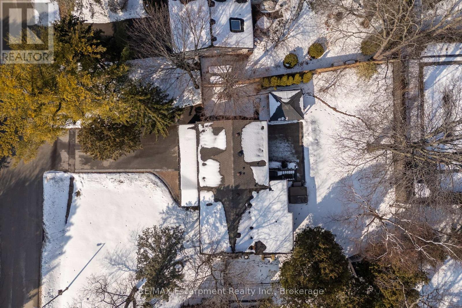 165 Walby Drive, Oakville, Ontario  L6L 4C9 - Photo 32 - W12799510