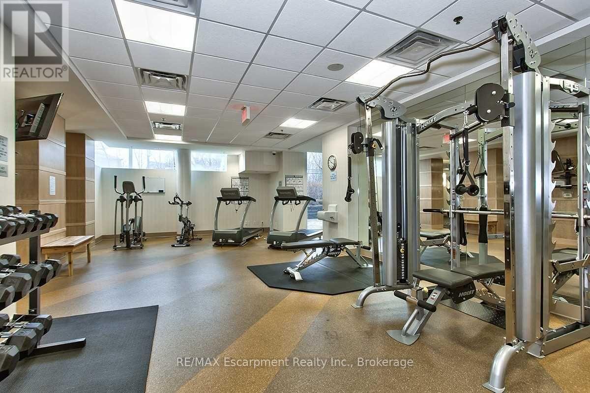 1309 - 1055 Southdown Road, Mississauga, Ontario  L5J 0A3 - Photo 41 - W12896908