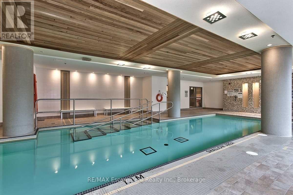 1309 - 1055 Southdown Road, Mississauga, Ontario  L5J 0A3 - Photo 38 - W12896908