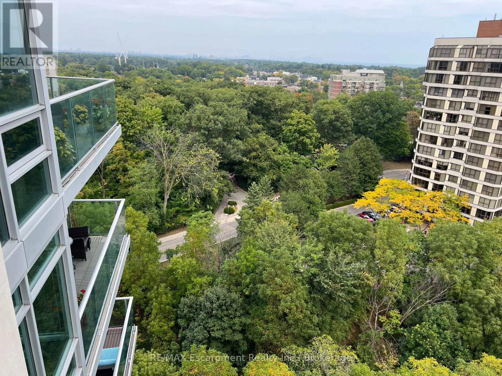 1309 - 1055 Southdown Road, Mississauga, Ontario  L5J 0A3 - Photo 34 - W12896908