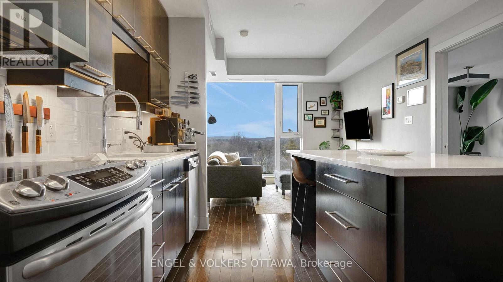 509 - 101 Richmond Road, Ottawa, Ontario  K1Z 0A6 - Photo 11 - X12927000