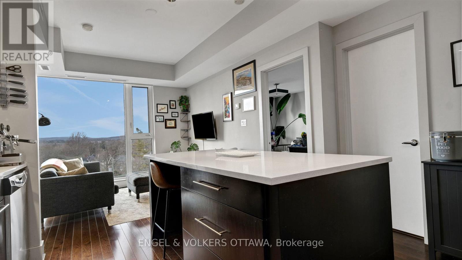 509 - 101 Richmond Road, Ottawa, Ontario  K1Z 0A6 - Photo 12 - X12927000