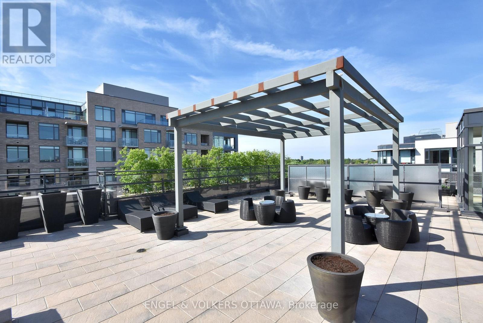 509 - 101 Richmond Road, Ottawa, Ontario  K1Z 0A6 - Photo 28 - X12927000