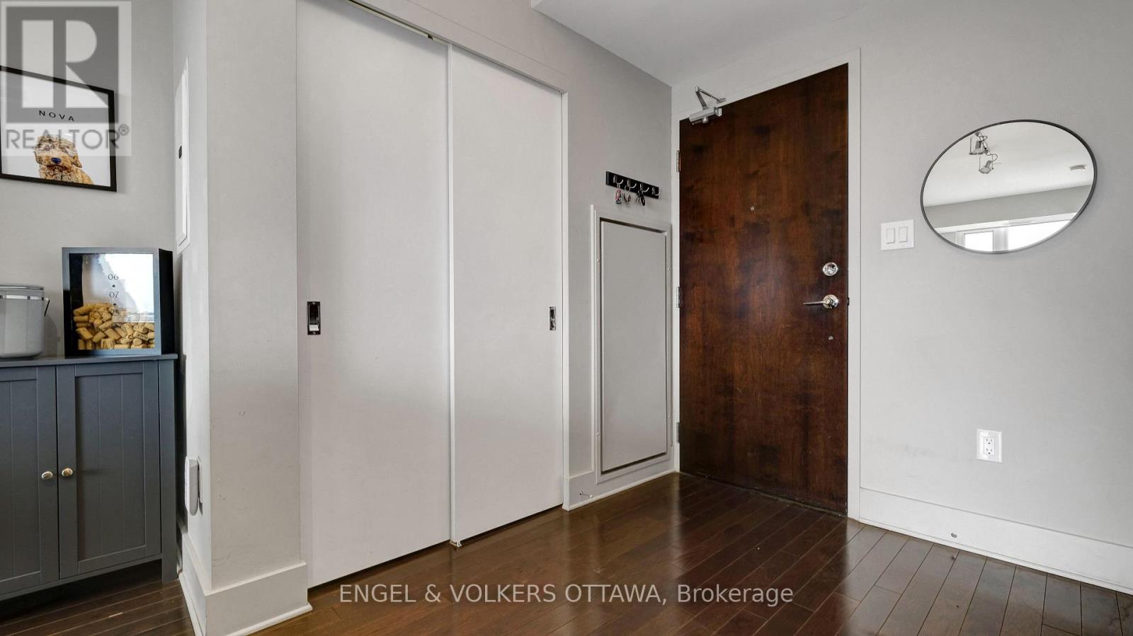 509 - 101 Richmond Road, Ottawa, Ontario  K1Z 0A6 - Photo 3 - X12927000