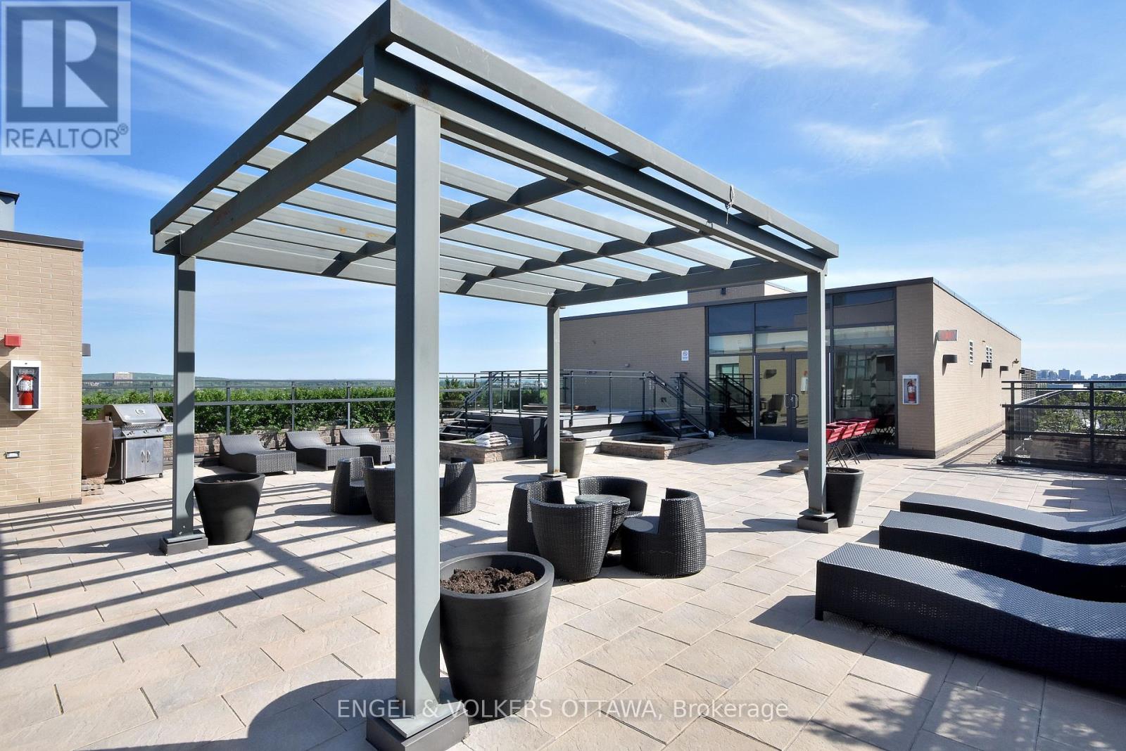 509 - 101 Richmond Road, Ottawa, Ontario  K1Z 0A6 - Photo 30 - X12927000