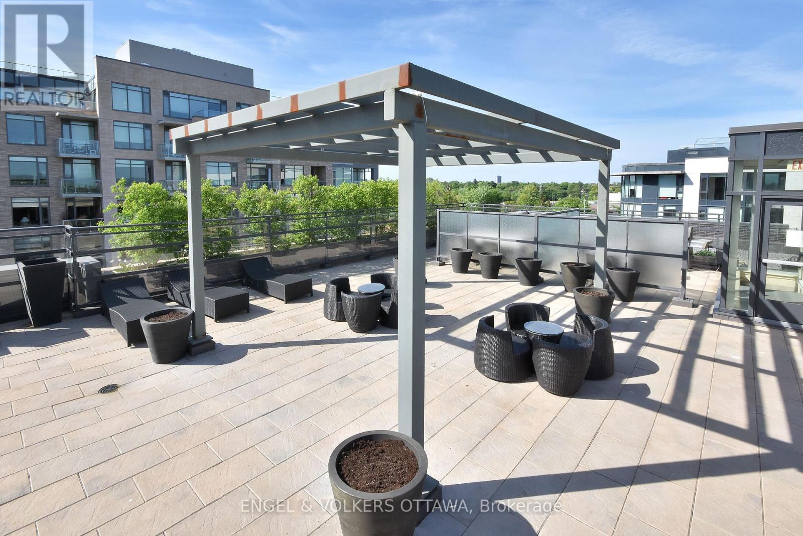 509 - 101 Richmond Road, Ottawa, Ontario  K1Z 0A6 - Photo 35 - X12927000