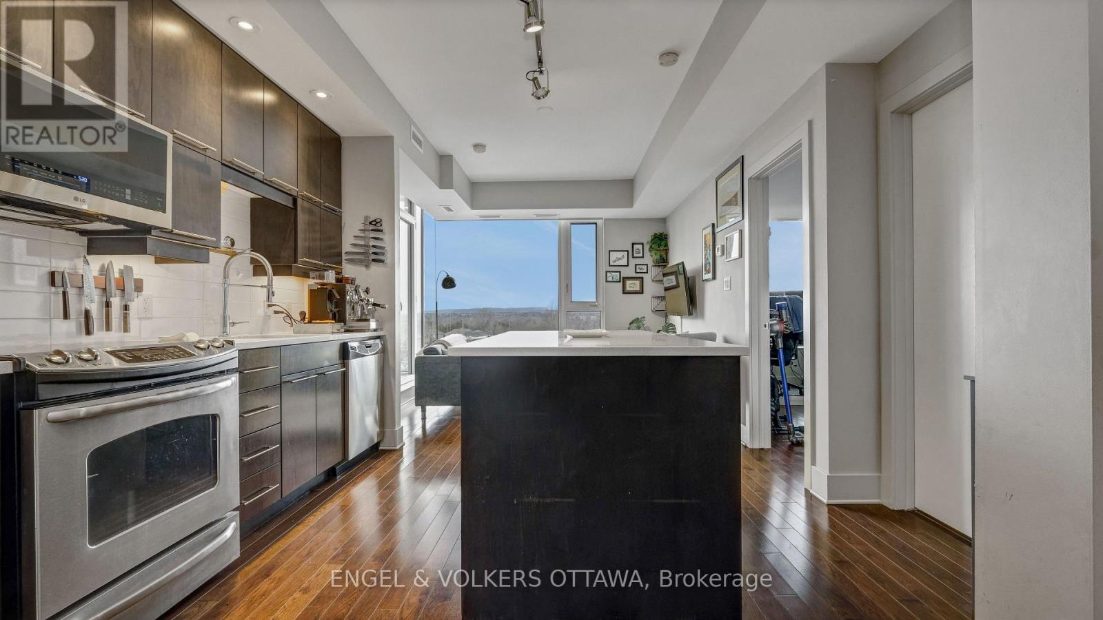 509 - 101 Richmond Road, Ottawa, Ontario  K1Z 0A6 - Photo 8 - X12927000