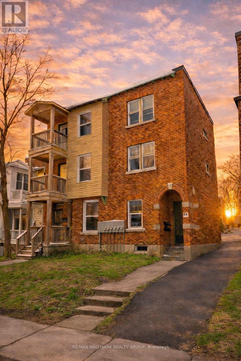 514 BAY STREET, Ottawa, Ontario