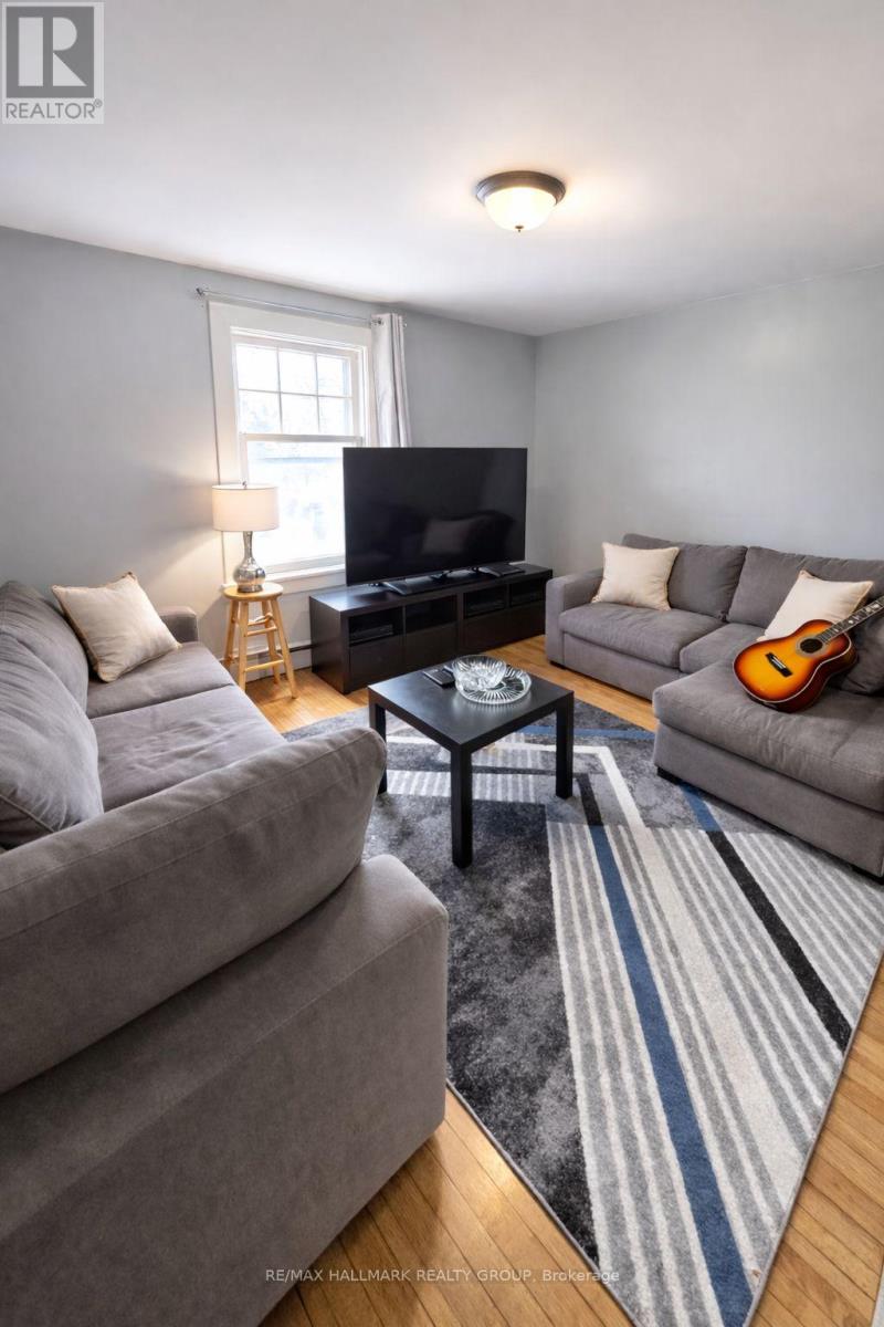 514 Bay Street, Ottawa, Ontario  K1R 6B3 - Photo 11 - X12927004