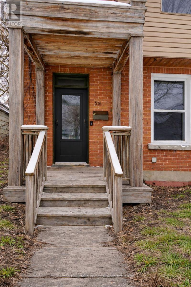 514 Bay Street, Ottawa, Ontario  K1R 6B3 - Photo 25 - X12927004