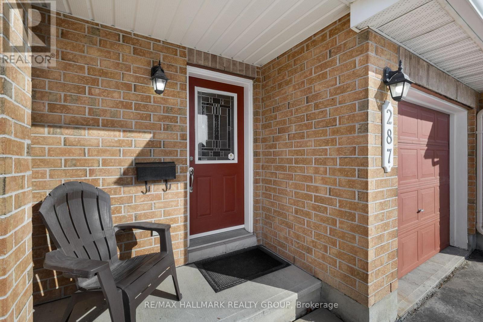 287 Monaco Place, Ottawa, Ontario  K4A 0G6 - Photo 2 - X12927030