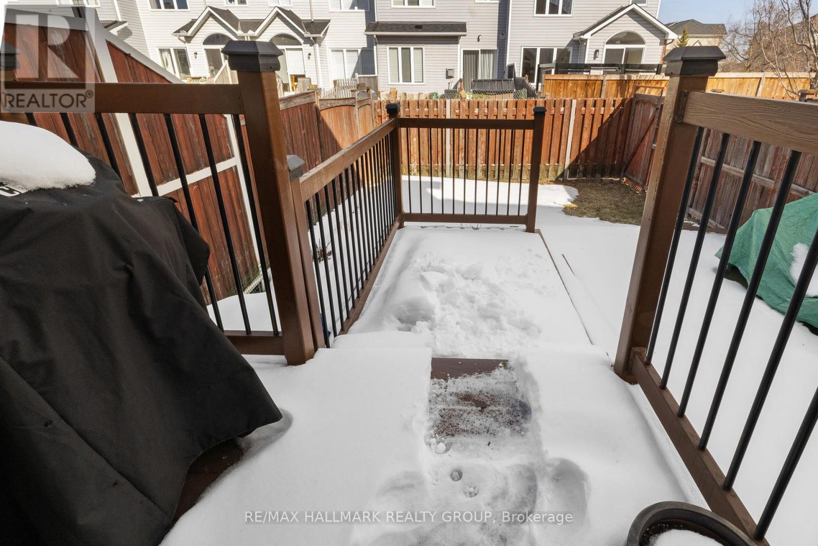 287 Monaco Place, Ottawa, Ontario  K4A 0G6 - Photo 38 - X12927030