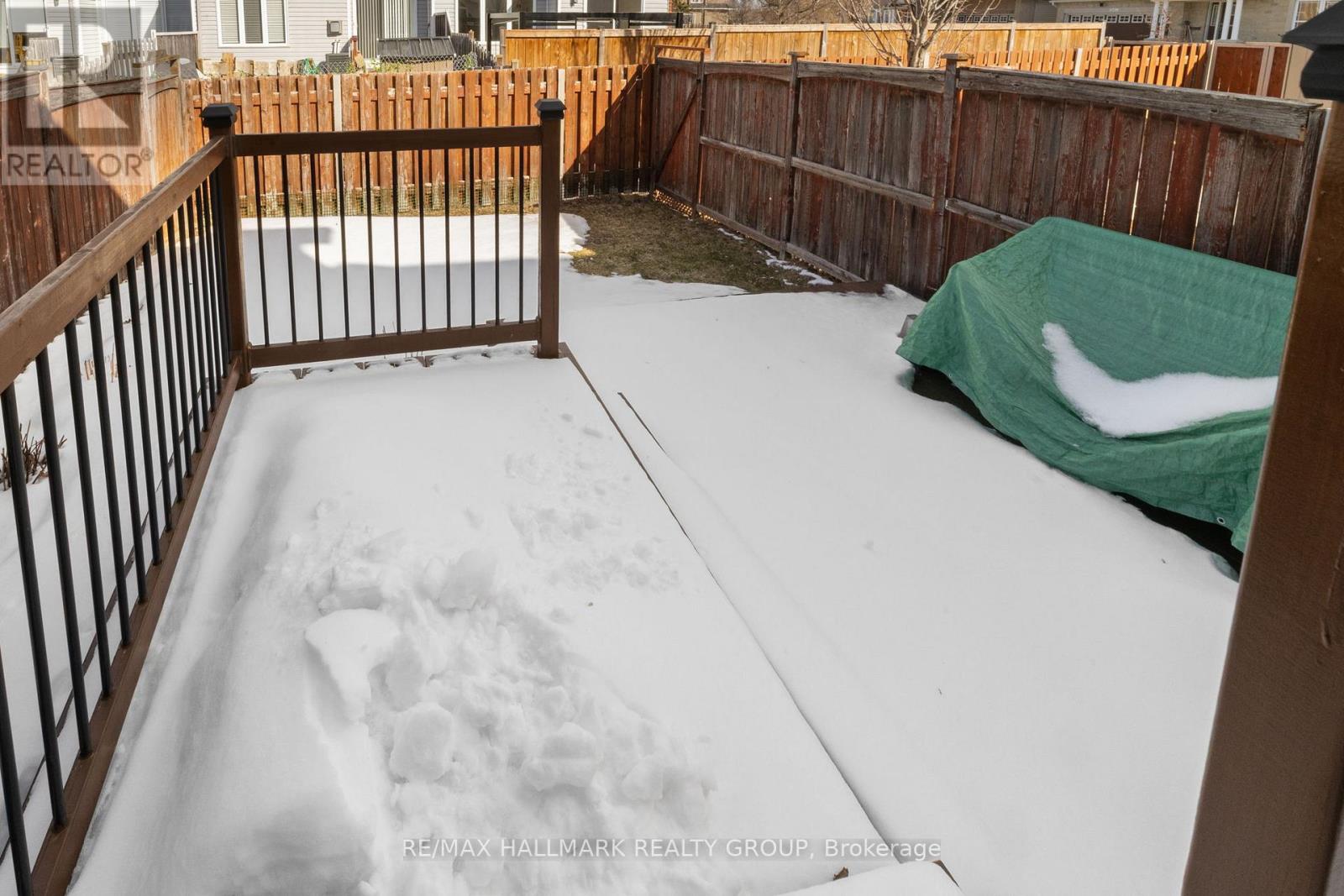 287 Monaco Place, Ottawa, Ontario  K4A 0G6 - Photo 39 - X12927030