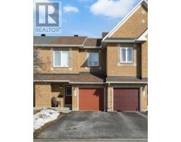 287 MONACO PLACE, Ottawa, Ontario