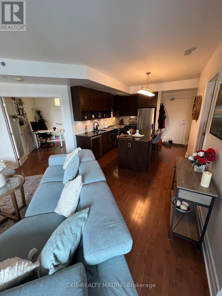 218 - 808 Bronson Avenue, Ottawa, Ontario  K1S 5A4 - Photo 10 - X12927032