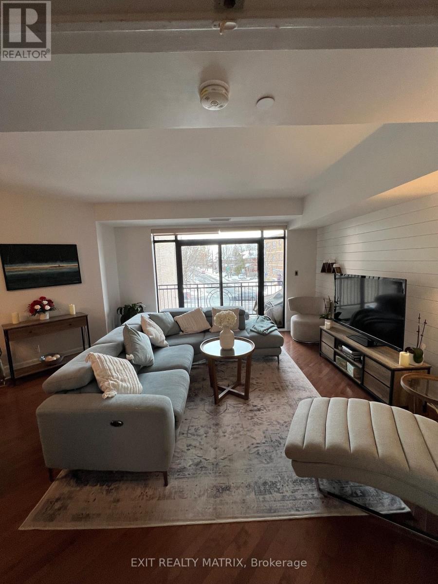 218 - 808 Bronson Avenue, Ottawa, Ontario  K1S 5A4 - Photo 11 - X12927032