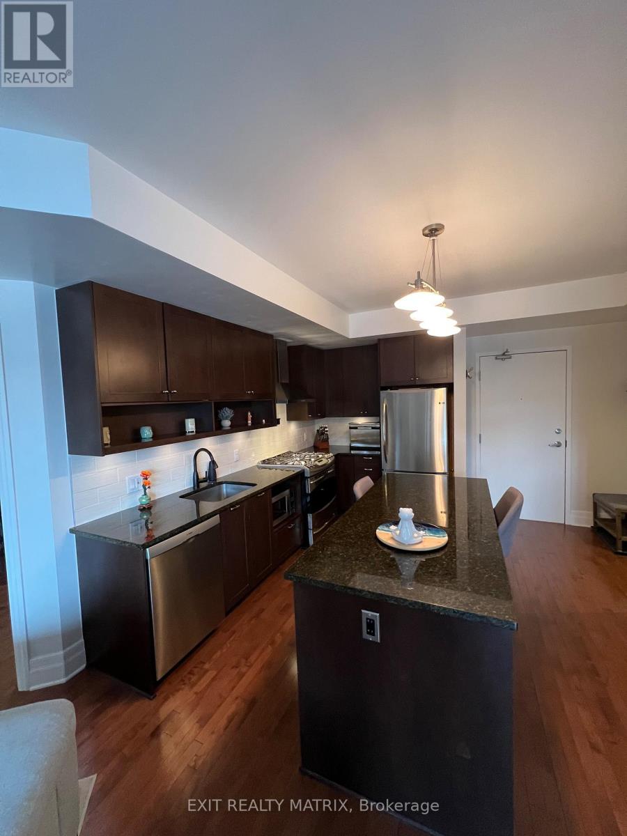 218 - 808 Bronson Avenue, Ottawa, Ontario  K1S 5A4 - Photo 3 - X12927032