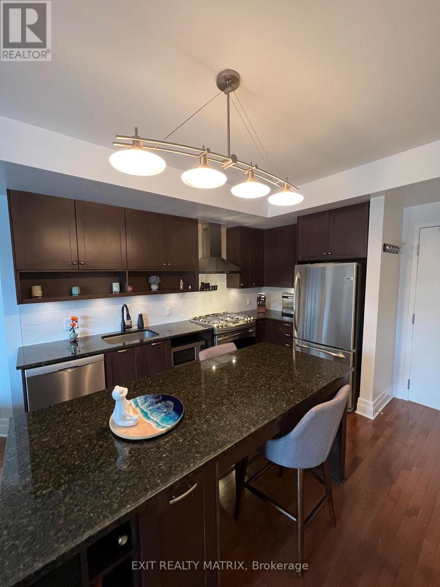 218 - 808 Bronson Avenue, Ottawa, Ontario  K1S 5A4 - Photo 4 - X12927032