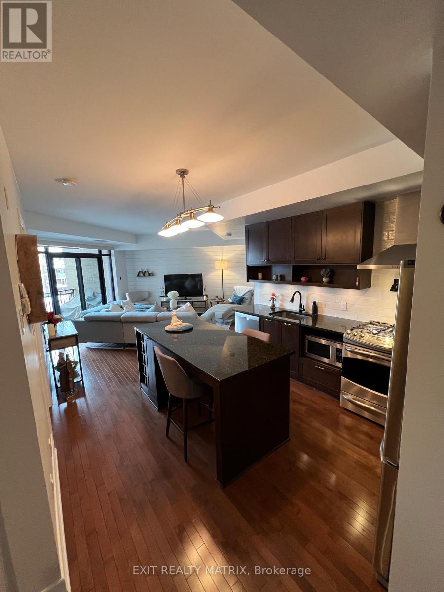 218 - 808 Bronson Avenue, Ottawa, Ontario  K1S 5A4 - Photo 6 - X12927032