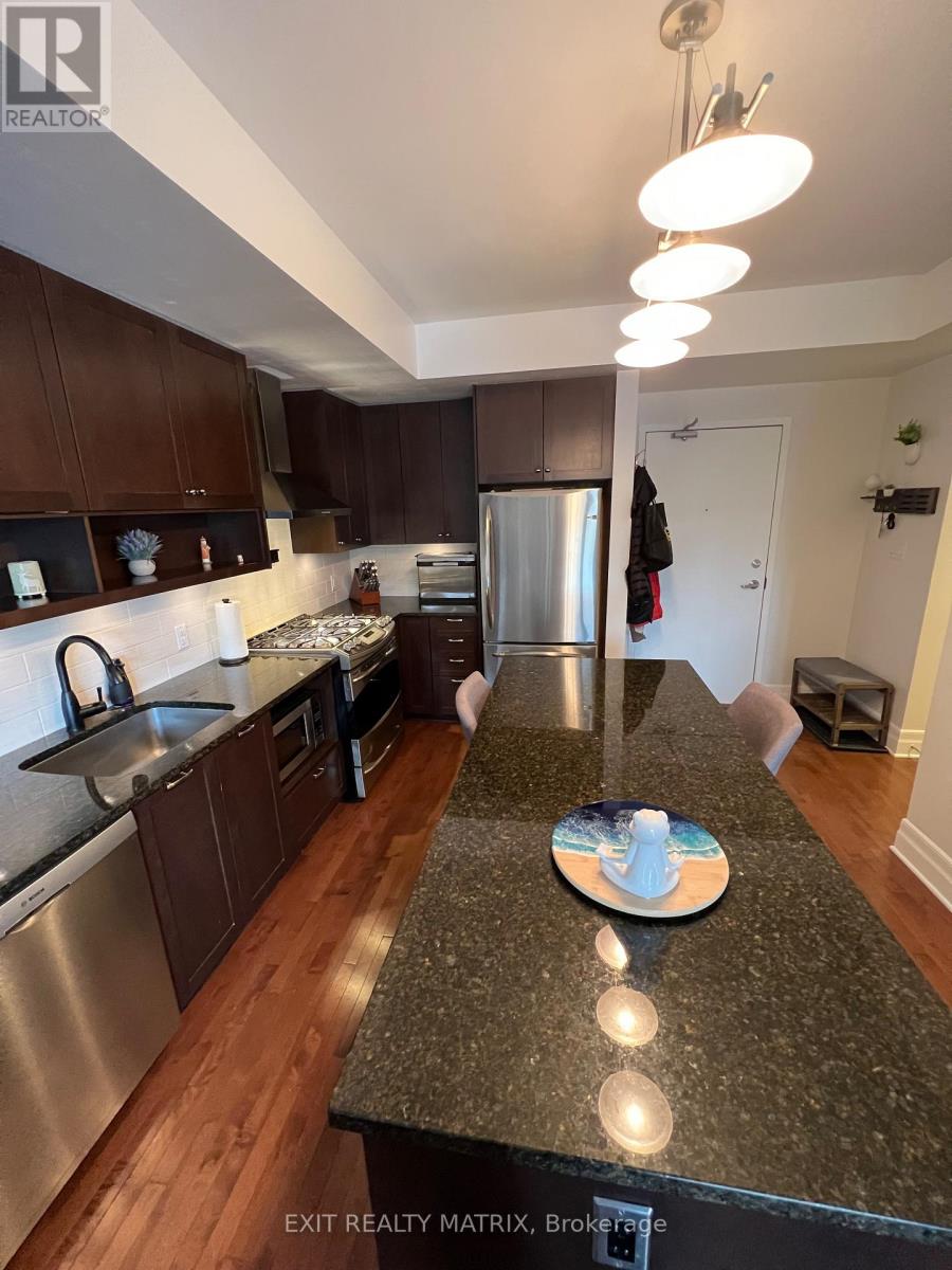 218 - 808 Bronson Avenue, Ottawa, Ontario  K1S 5A4 - Photo 7 - X12927032