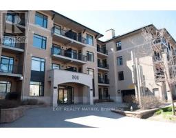 218 - 808 BRONSON AVENUE, ottawa, Ontario