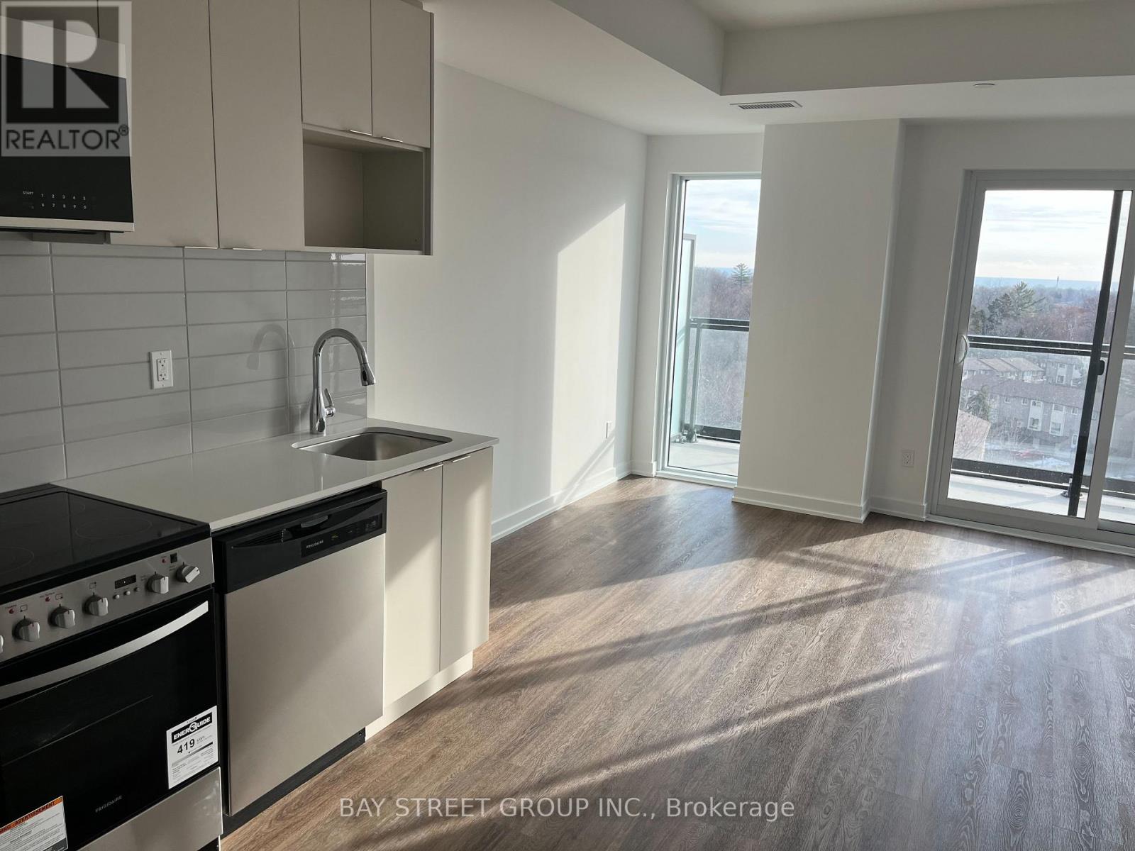 808 - 4569 Kingston Road, Toronto, Ontario  M1E 2P3 - Photo 2 - E12926994