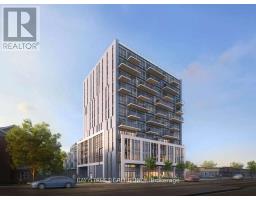 808 - 4569 KINGSTON ROAD, Toronto, Ontario