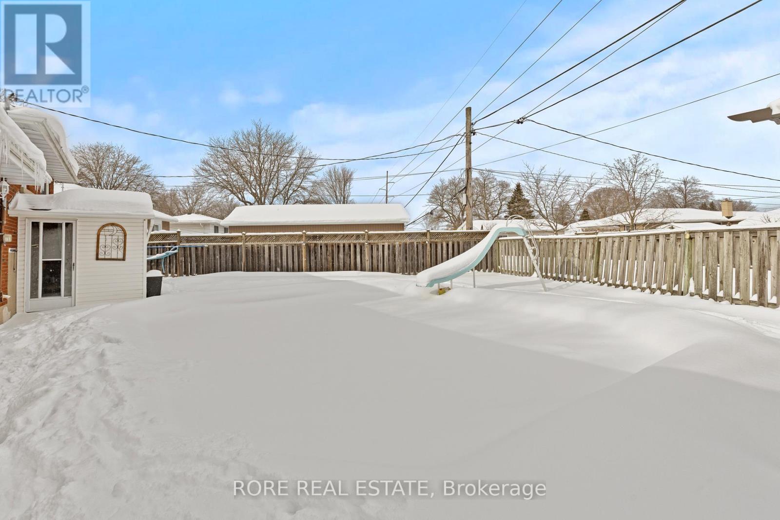 8842 Roosevelt Street, Niagara Falls, Ontario  L2G 7A2 - Photo 28 - X12927038