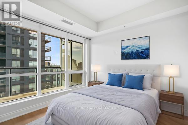 709b - 9090 Yonge Street, Richmond Hill, Ontario  L4C 0Z1 - Photo 13 - N12926992