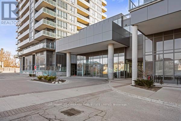 709b - 9090 Yonge Street, Richmond Hill, Ontario  L4C 0Z1 - Photo 22 - N12926992