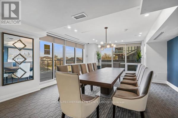 709b - 9090 Yonge Street, Richmond Hill, Ontario  L4C 0Z1 - Photo 29 - N12926992