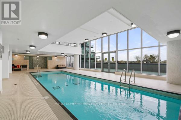 709b - 9090 Yonge Street, Richmond Hill, Ontario  L4C 0Z1 - Photo 34 - N12926992