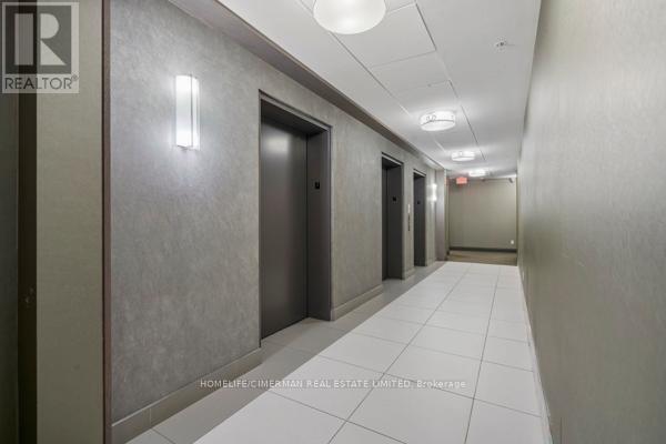 709b - 9090 Yonge Street, Richmond Hill, Ontario  L4C 0Z1 - Photo 35 - N12926992