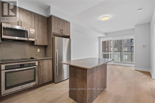 709b - 9090 Yonge Street, Richmond Hill, Ontario  L4C 0Z1 - Photo 6 - N12926992