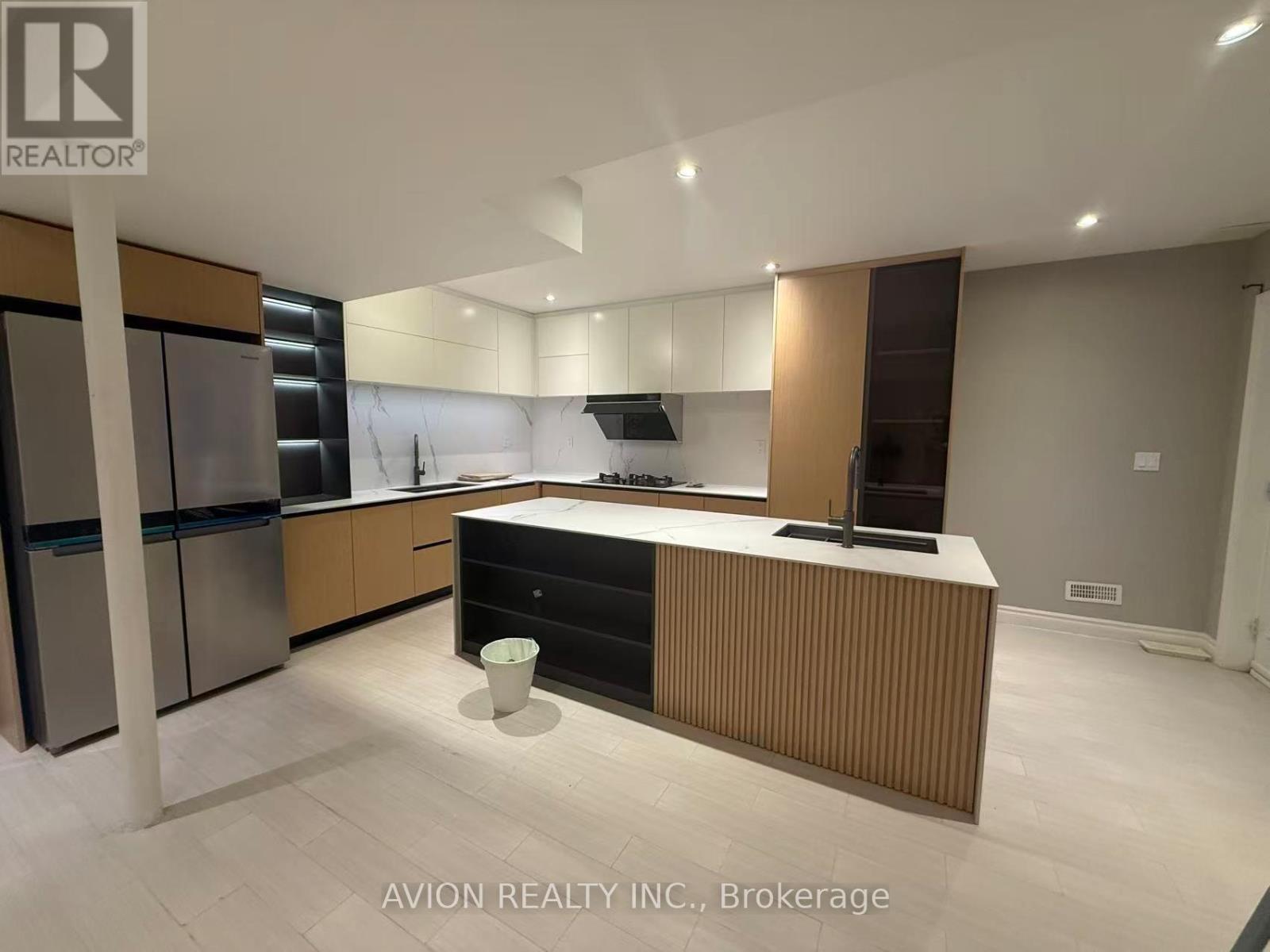 BASEMENT - 56 PETER STREET, Markham, Ontario