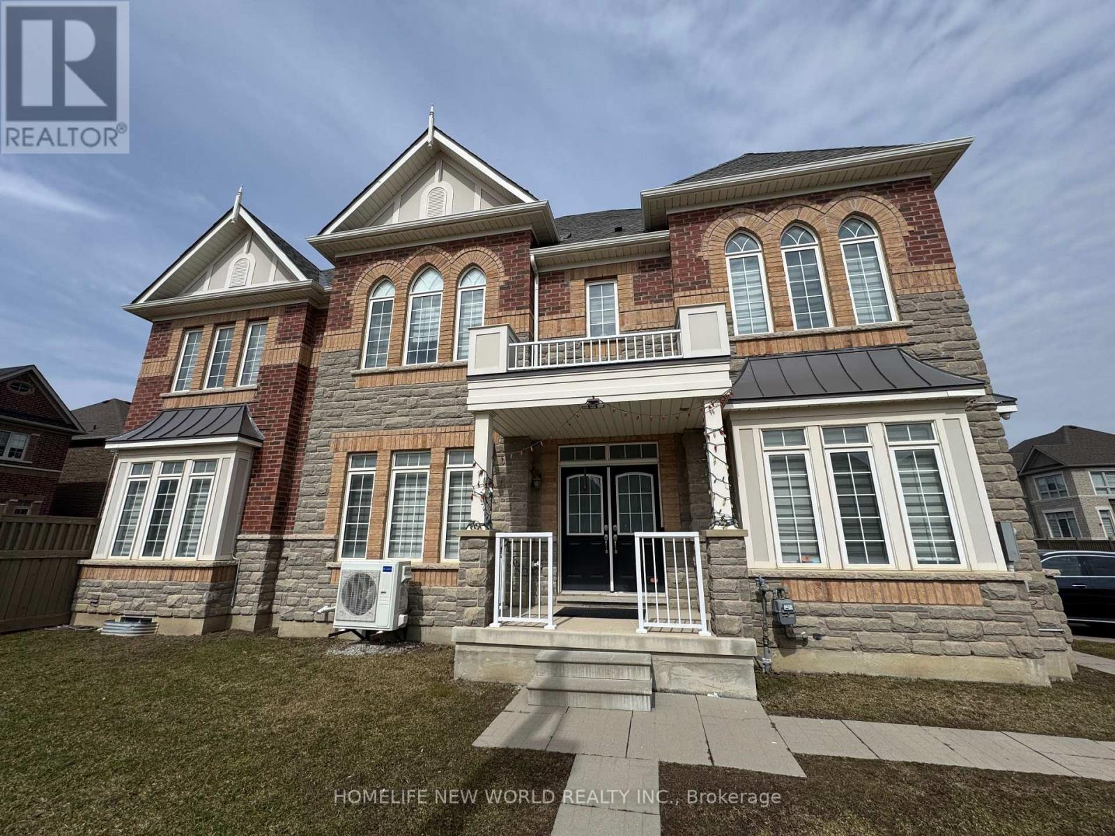 1 STILTON AVENUE, Vaughan, Ontario