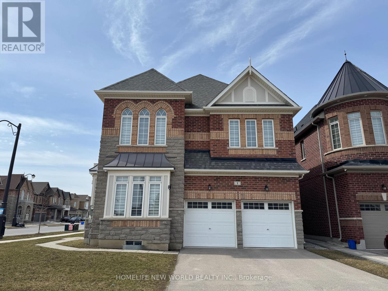 1 Stilton Avenue, Vaughan, Ontario  L4H 5B9 - Photo 2 - N12927036