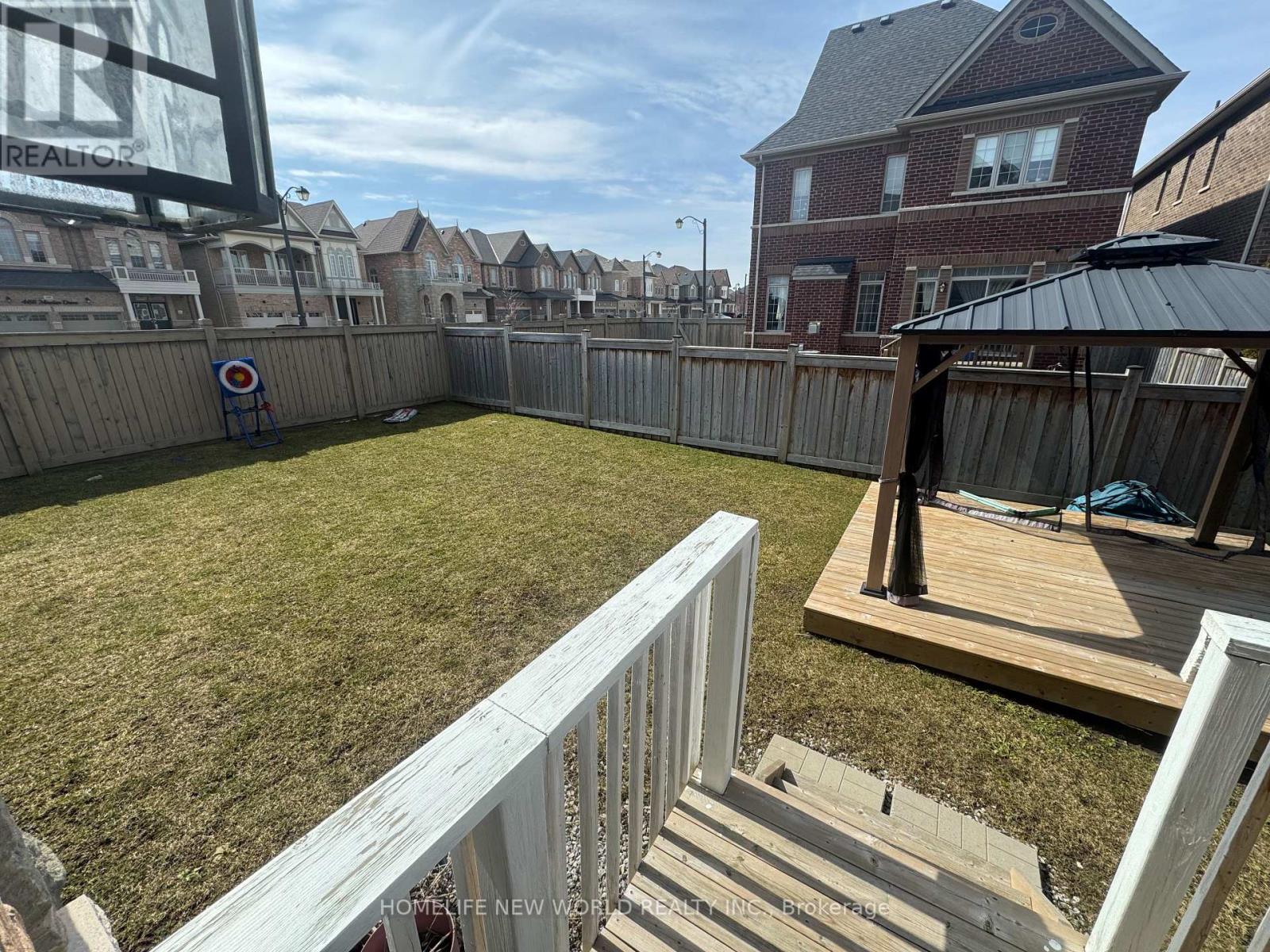 1 Stilton Avenue, Vaughan, Ontario  L4H 5B9 - Photo 25 - N12927036